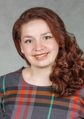 Маркова Галина Николаевна.